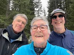 Who is Jonah Goodman and what is he fishing for with the PRR 6339?