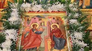 Что можно и что нельзя делать в этот день. Zfio Tbcqd60im