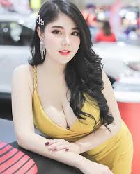 Maybe you would like to learn more about one of these? Kanyanat Puchaneeyakul Thailand Sexy Goddess