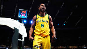 Dec 26, 2019 · patrick sammy mills is an australian professional basketball player for the san antonio spurs of the national basketball association. Patty Mills Indigenous Basketball Australia And The Future Of Aussie Sport Sneakers