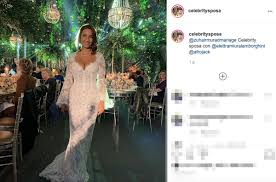 La ricca ereditiera racconta il primo incontro con il marito: Elettra Lamborghini Ecco Quanto E Costato Il Suo Matrimonio Da Sogno