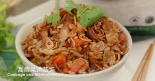 Perfect for busy nights, they're all ready in under 30 minutes. 7 Mum S Comfort Food Recipes You Can Try Tonight Heavenly Rice
