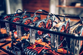 Meet the kobra miner x9. Should You Buy Bitcoin Or Just Mine It It S Complicated The Motley Fool