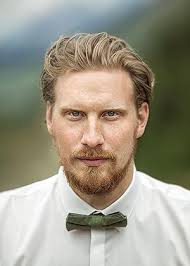 Norman Hacker: Movies, TV, and Bio