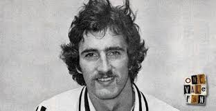 Alan Boswell interview