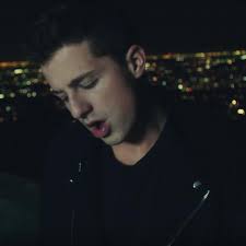 Energy of music | главный музыкальный портал vk.com/energy_of_music. Charlie Puth Attention Capital