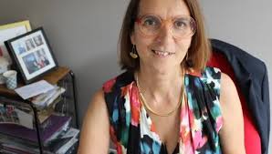 Sandra Bavois : « Tendre vers l'excellence »