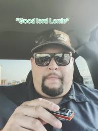 Good Lord Lorrie Harmonica Tabs