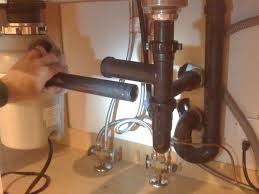 Maybe you would like to learn more about one of these? Two Stub Outs In Under Kitchen Sink Garbage Disposal Woes Terry Love Plumbing Advice Remodel Diy Professional Forum