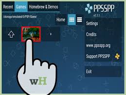 If you have a new phone, tablet or computer, you're probably looking to download some new apps to make the most of your new technology. How To Play Psp Games On Android With The Ppsspp App