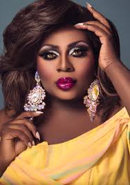 MGAZINE: MISS GAY AMERICA Photographer Carrie Strong Picks Her Top 10 Drag  Photos, Chats with MGAZINE