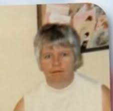 Louise Kellem Henson (1941-1991)