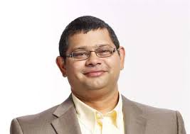 Siddhartha Mitra, PhD