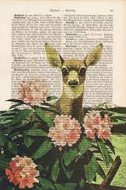 We Create Unique Art Pieces On Vintage Book Pages Art On Words The Second Life Of Forgotten Books Authentic Home Design With Free Art Vintage Book Word Art