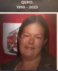 Aviso de fallecimiento. Acompañamos a los cadetes Wilson y William Reinoso  en tan profundo dolor por la pérdida irreparable de su sra madre Mónica Alejandra  Maciel.Q.E.D