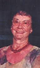 Obituary information for Margaret Mary Murphy