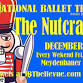 International Ballet Theatre - The Nutcracker event image