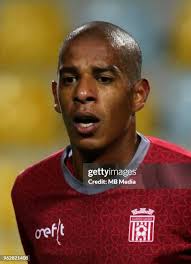 98 Rolando Francisco Photos & High Res Pictures