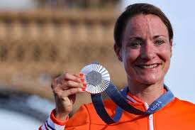 Paris Olympics: Kristen Faulkner shocks favourites with solo victory in  women's road race