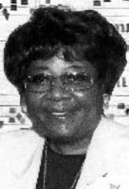 Gospel singers performed in the Texas Folklife Festival's early years