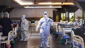 Get all breaking news headlines from india and world. India S Fresh Covid 19 Cases See Dip 3 23 Lakh New Infections Recorded In Last 24 Hours India News Zee News