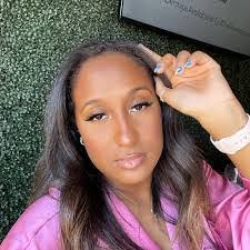 Brenda Bouie's Instagram, Twitter & Facebook