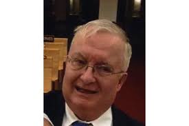 Thomas Eagles Obituary (2016)