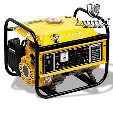 120v is the ac voltage on a single hot wire in your home with respect to neutral (or ground). China 1kw 1000w Gasoline Generator Small Portable Generator Single Phase 110 120 220 230 380v China Generator Electric Generator