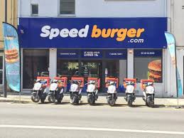 Speed Burger Perpignan Menu Prix Restaurant Avis Tripadvisor