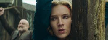 90 % are found within a month. The Reckoning Wessels Filmkritik Com