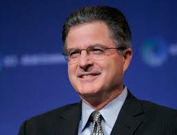 Chevron CEO stepping down