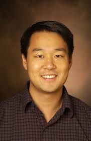 Bravo: Christopher Kim wins NSF grant