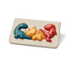 Bejeweled is a strategy game where you match colored gemstones to earn points and rank up. Dino Puzzle