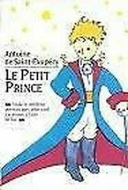 J'ai une excuse sérieuse : Le Petit Prince Avec Les Dessins De L Acteur Antoine De Saint Exupery Ebay