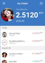 A bitcoin wallet is a software application in which you store your bitcoins. Btc Com Bitcoin Wallet Mobile Ios Choose Your Wallet Bitcoin