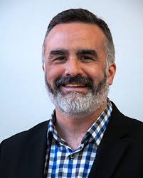 Profile for John Grider