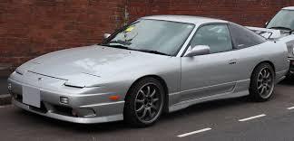 It replaced the outgoing 200sx (s12) model. Nissan 240sx 180sx S13 Silvia Buyer S Guide Garage Dreams