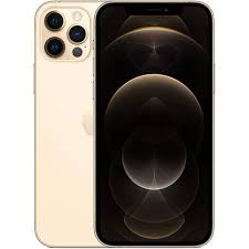 Shop Apple Iphone 12 Pro Max 128gb Hdd 6gb Ram Gold Online Jumia Ghana