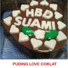 Siapa sangka, puding yang sederhana tersebut sekarang telah menjadi camilan yang itulah sajian informasi singkat seputar resep puding labu kuning yang dapat kami sajikan. 35 Terbaik Untuk Puding Ulang Tahun Love Alexandra Gardea
