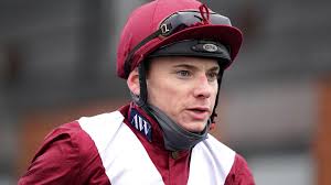 Callum Shepherd relieved with the decision to stop Sunday Night Racing  saying 'It's nice that we've been listened to'