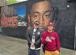 Subway Art Tour in New York City