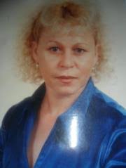 Marlene Mendes na Estrutural