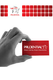 You will find an extensive gallery of professionally written and beautifully designed proposal templates at your fingertips. Desain Proposal Prudential Pixture Design