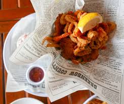 Our menu offers a number of items for the shrimp lover in all of us. Eat Drink Kl Bubba Gump Shrimp Co Citta Mall