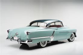 Image result for Regent Maroon 1952 Oldsmobile