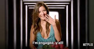 Just 30 Funny Tweets About Netflix S Chaotic New Show Love Is Blind