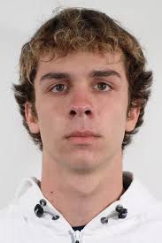 2024-25 Men's Swimming Roster