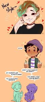 Credit Just Somedoodles Instagram Owl House Cute Drawings Amity