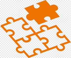 They feature fun puzzles of all types that'll keep you entertained. Cartoon Brain Jigsaw Puzzles Pictogram Orange Puzzle Strategy Brain Teaser Diseno Estrategico Organizacion Zona Enigma Rompecabezas Png Pngwing