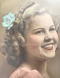 Obituary information for Pearl Posey